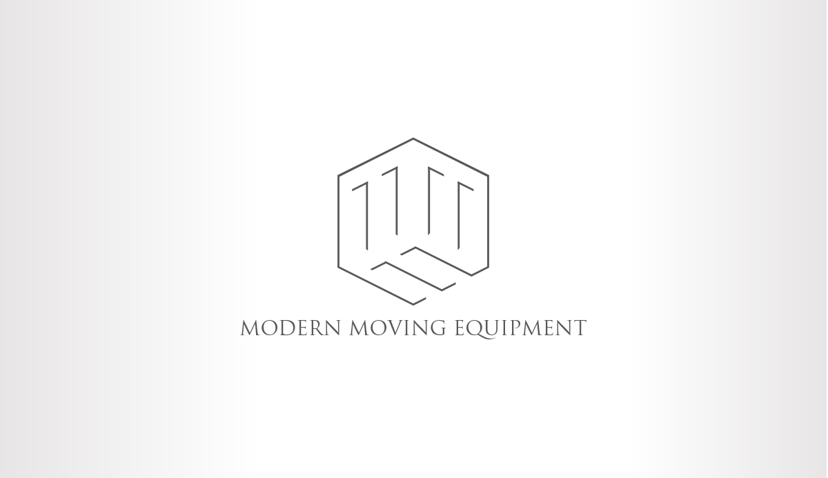 Design de Logo par PetarT pour Modern Moving Equipment  | Design #4107234
