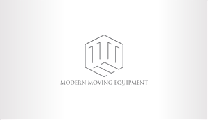 Design de Logo par IST Media pour Modern Moving Equipment  | Design #4107234