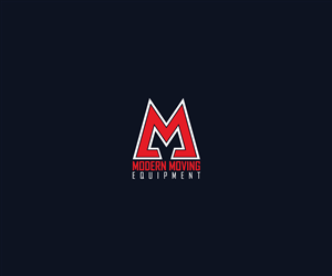 Design de Logo par sunny pour Modern Moving Equipment  | Design : #4084856
