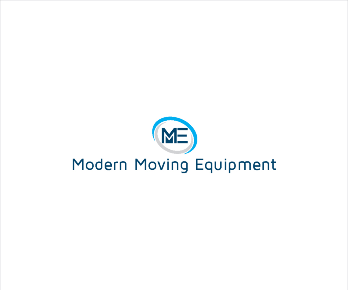 Design de Logo par ideabaaj pour Modern Moving Equipment  | Design #4061804