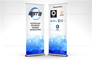 Poster Design by CENTERSPREAD for Forty Two Trading PTY LTD | Design #4047070