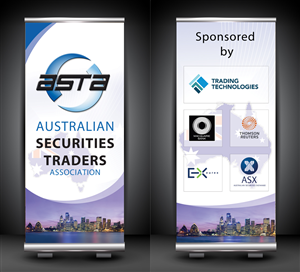 Poster Design by uk for Forty Two Trading PTY LTD | Design #4037579
