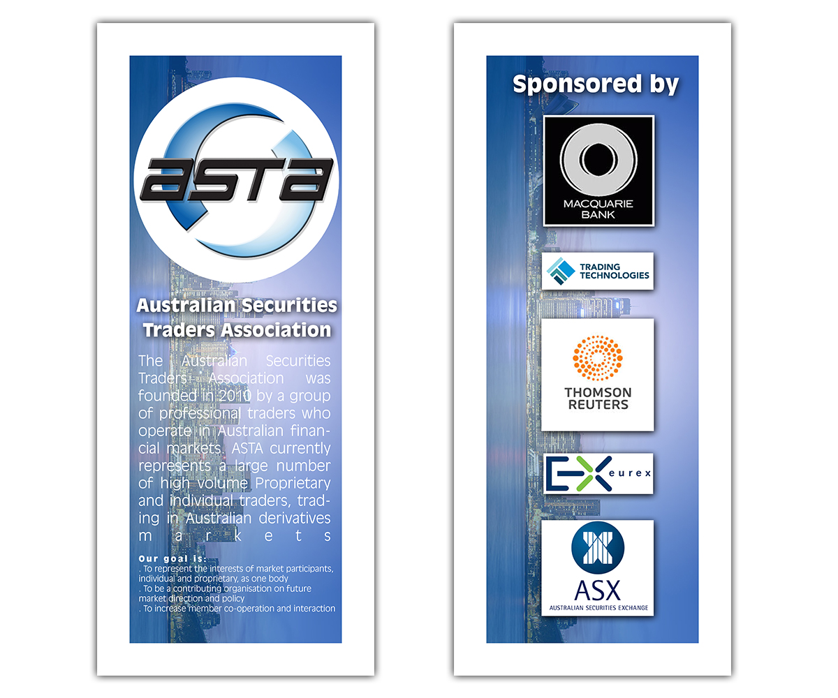 Poster Design by Tamilan for Forty Two Trading PTY LTD | Design #4039782