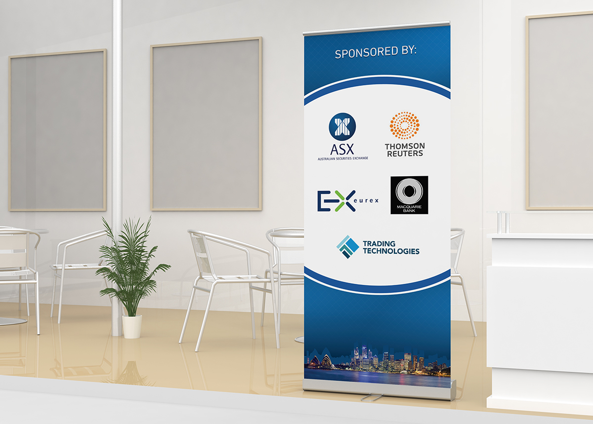 Poster Design by sikamcoy222 for Forty Two Trading PTY LTD | Design #4057817