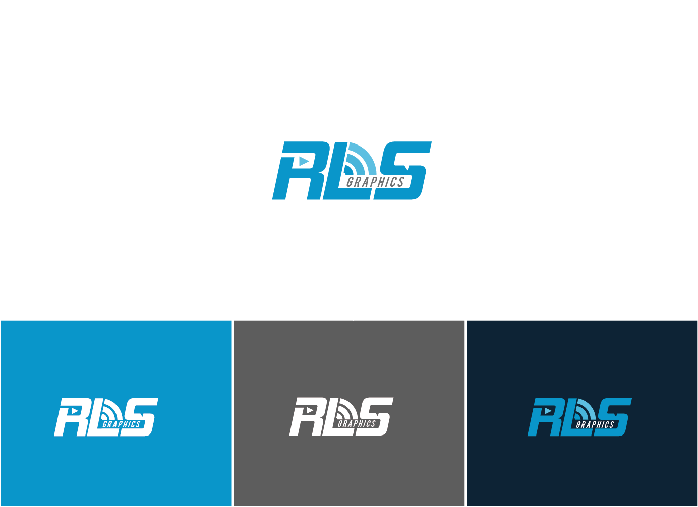 Logo Design by ·Julian· for this project | Design #4048825