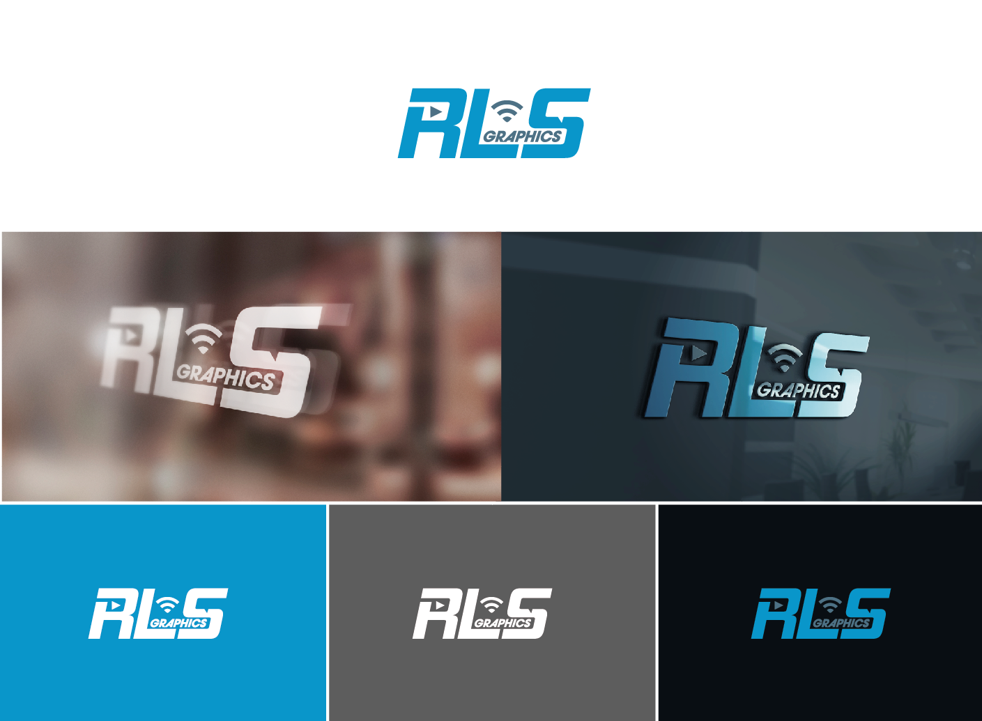 Logo Design by ·Julian· for this project | Design #4050101