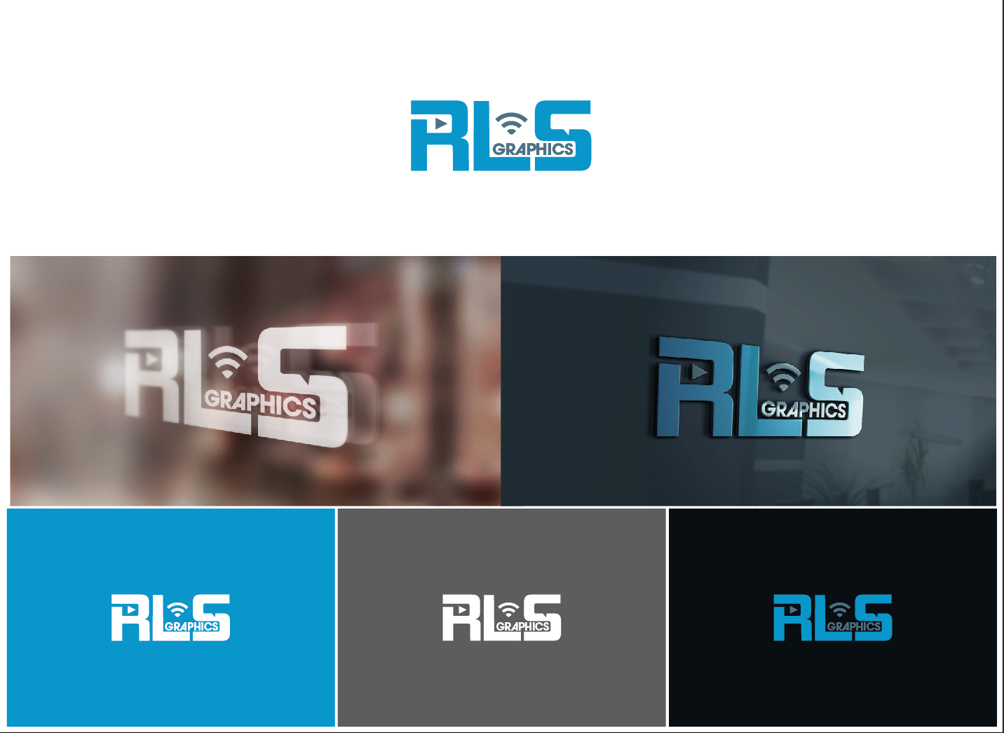 Logo Design by ·Julian· for this project | Design #4055770