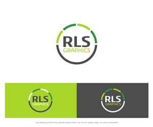 Logo Design by Daniel Caso Design for this project | Design: #4049881