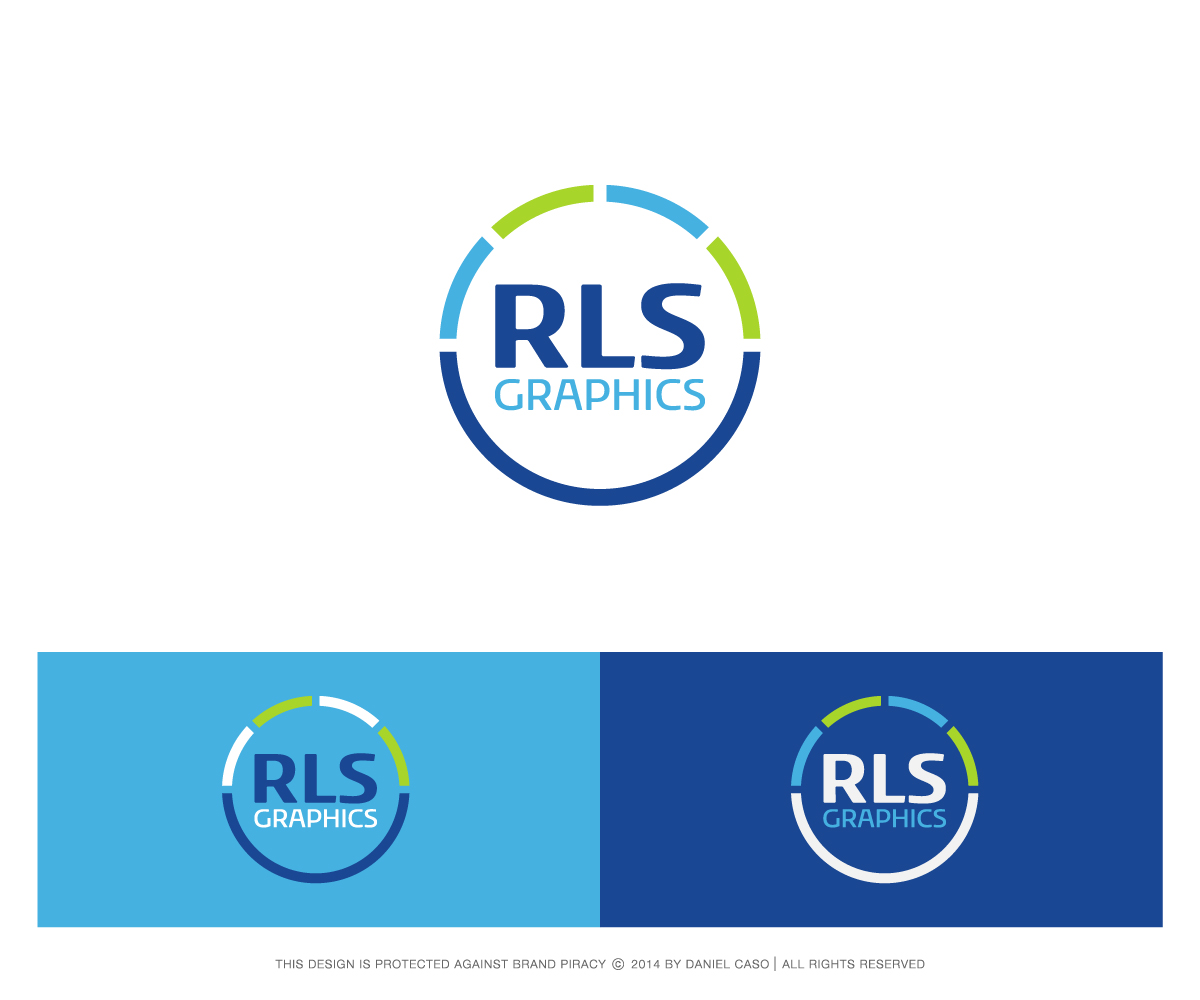 Logo-Design von Daniel Caso Design für dieses Projekt | Design #4049882