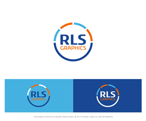 Logo Design by Daniel Caso Design for this project | Design: #4049884
