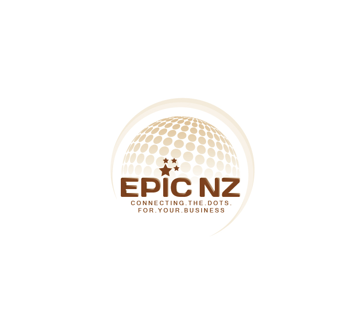 Logo Design by ficiuc flavius for EPIC NZ | Design #1110971