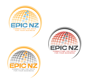 Design de Logo par ficiuc flavius pour EPIC NZ | Design : #1114055