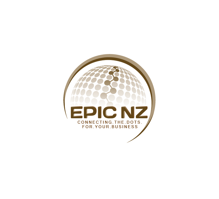 Logo-Design von ficiuc flavius für EPIC NZ | Design #1116290