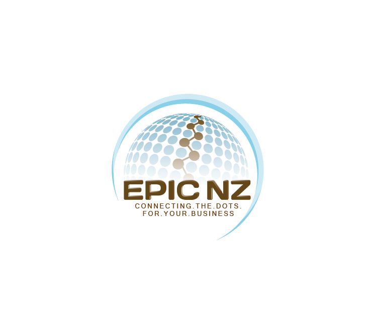 Logo Design by ficiuc flavius for EPIC NZ | Design #1116296