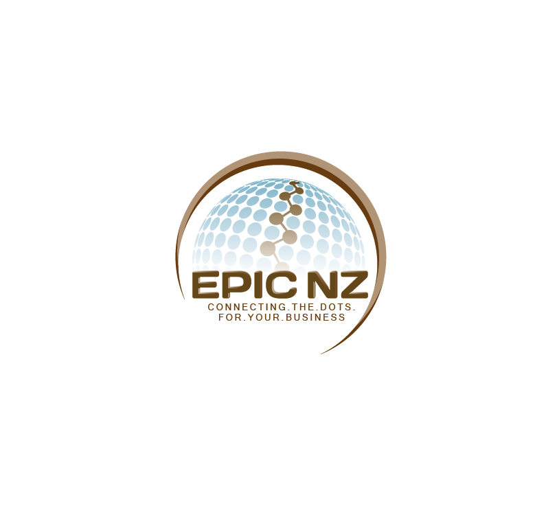 Logo Design by ficiuc flavius for EPIC NZ | Design #1143055