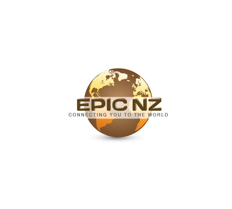 Logo Design by ficiuc flavius for EPIC NZ | Design #1143058