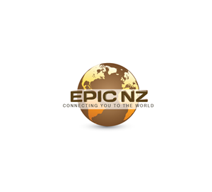 Design de Logo par ficiuc flavius pour EPIC NZ | Design : #1143058