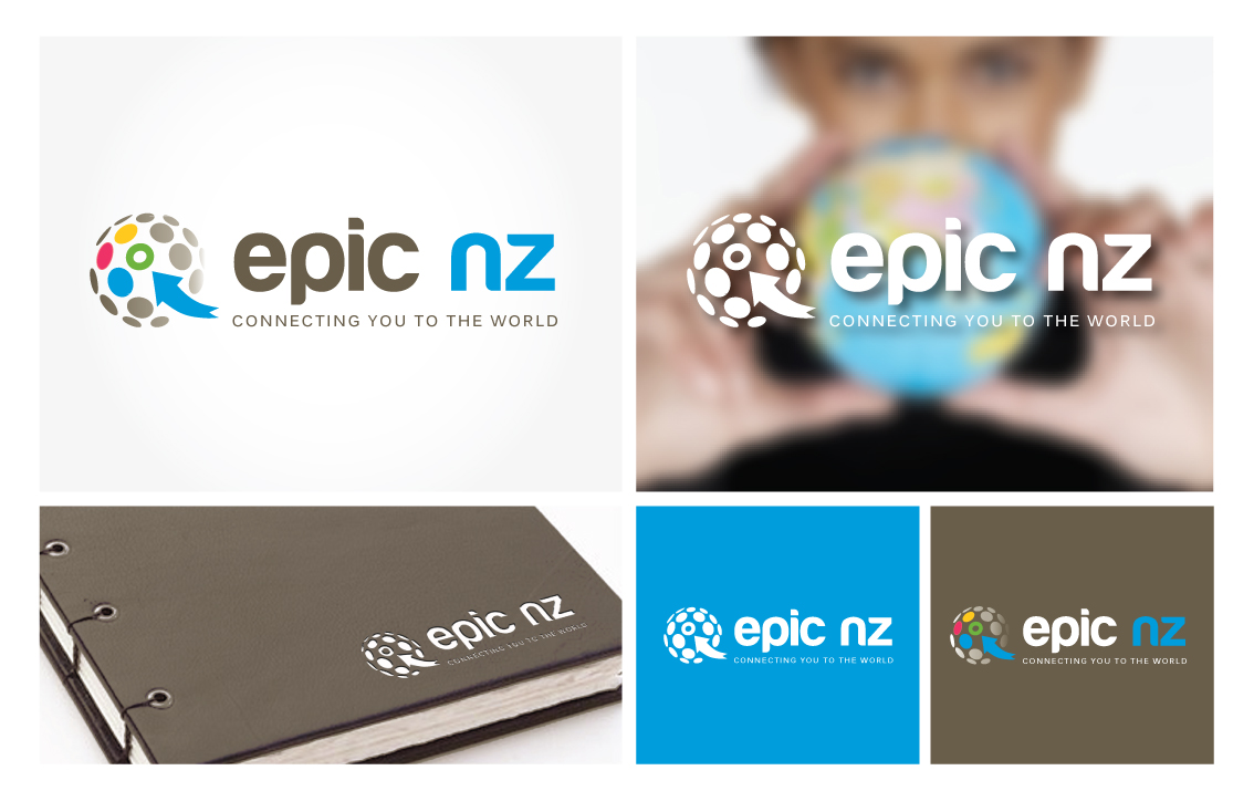 Design de Logo par milicka pour EPIC NZ | Design : #1116429