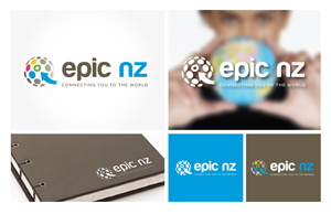 Logo-Design von milicka