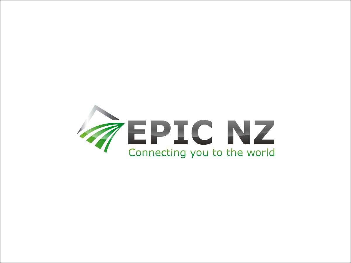 Logo Design by R16 for EPIC NZ | Design #1146039