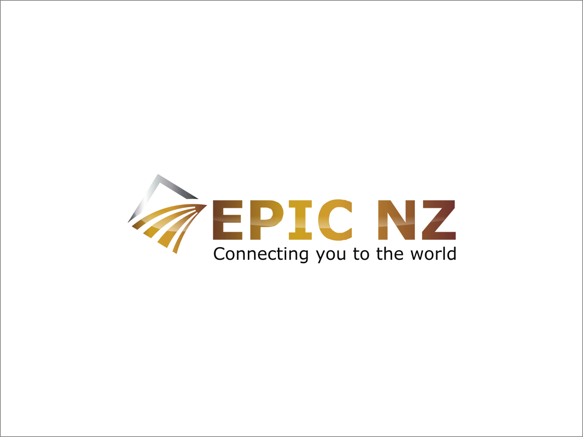 Logo Design by R16 for EPIC NZ | Design #1146042
