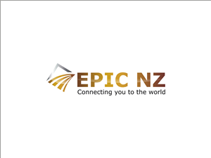 Design de Logo par R16 pour EPIC NZ | Design : #1146042