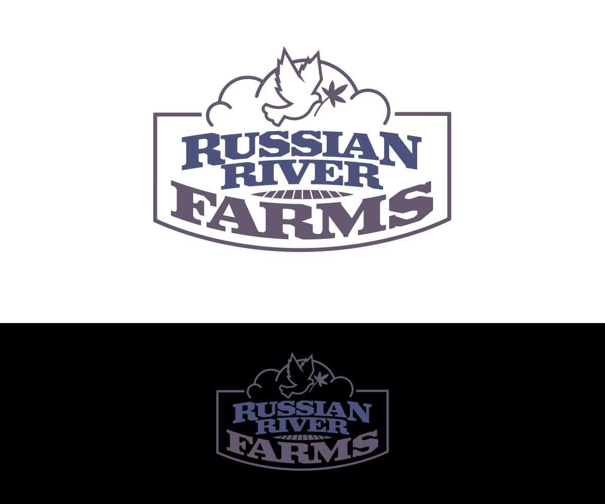Logo Design by Thomas DeHart for the farmhand | Design #12768474