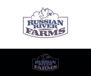 Logo Design by Thomas DeHart for the farmhand | Design: #12768474