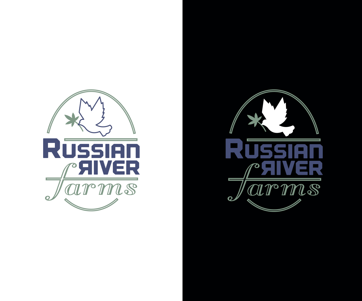 Logo Design by Thomas DeHart for the farmhand | Design #12780151