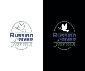 Logo Design by Thomas DeHart for the farmhand | Design: #12780151