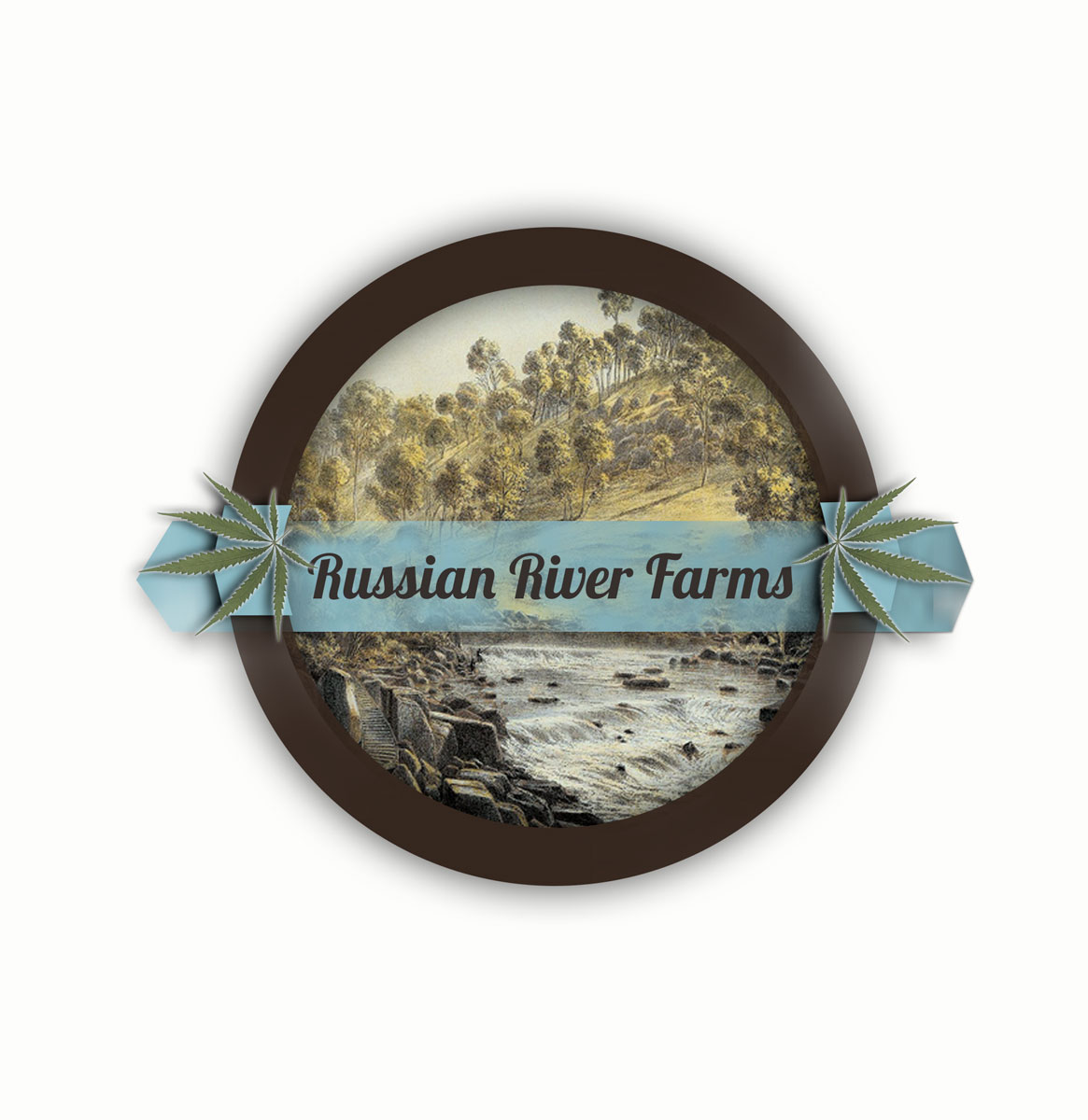 Logo Design by Ulickay for the farmhand | Design #12810722