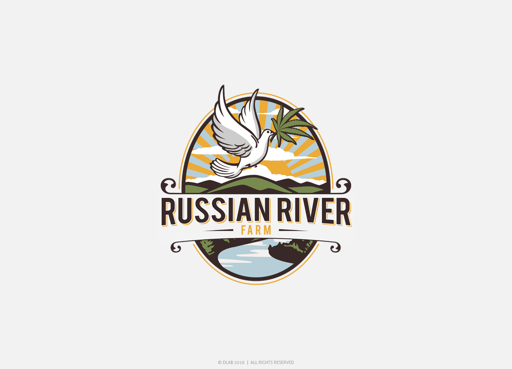 Design de Logo par DLab™ pour the farmhand | Design #13798065