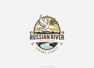 Logo Design by DLab™ for the farmhand | Design: #13819942