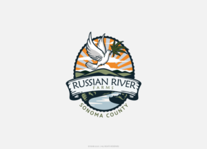 Logo Design by DLab™ for the farmhand | Design: #13880725