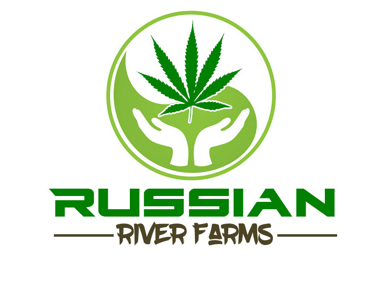 Logo Design by Vblue for the farmhand | Design #12864079