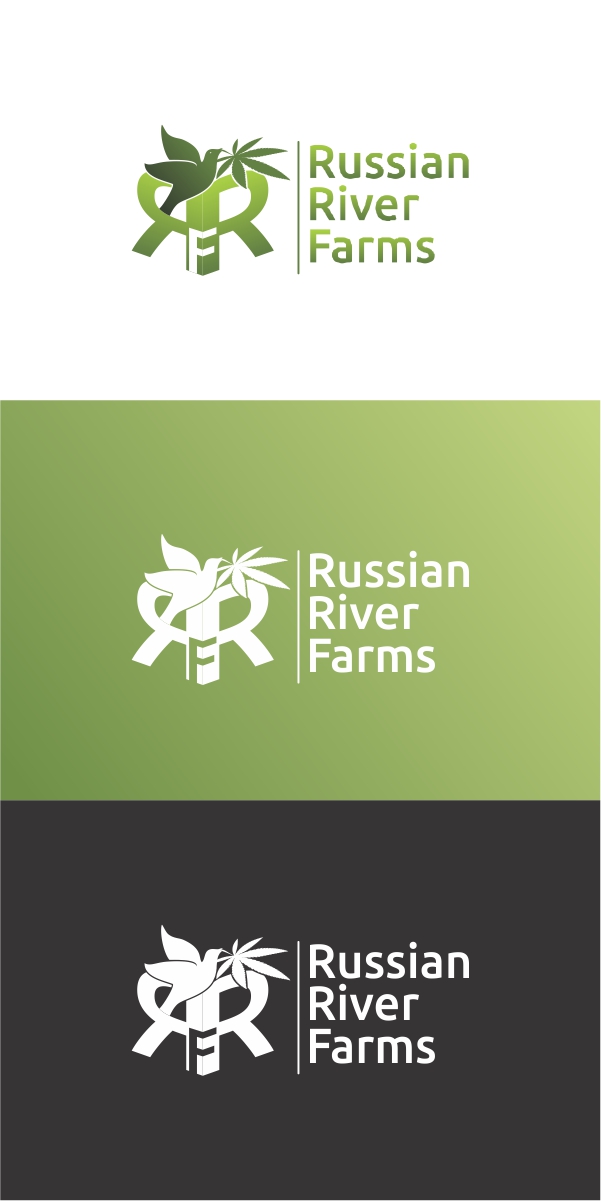 Logo Design by DG for the farmhand | Design #12777566