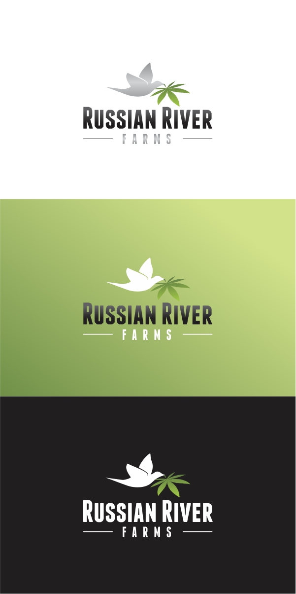 Logo Design by DG for the farmhand | Design #12788887