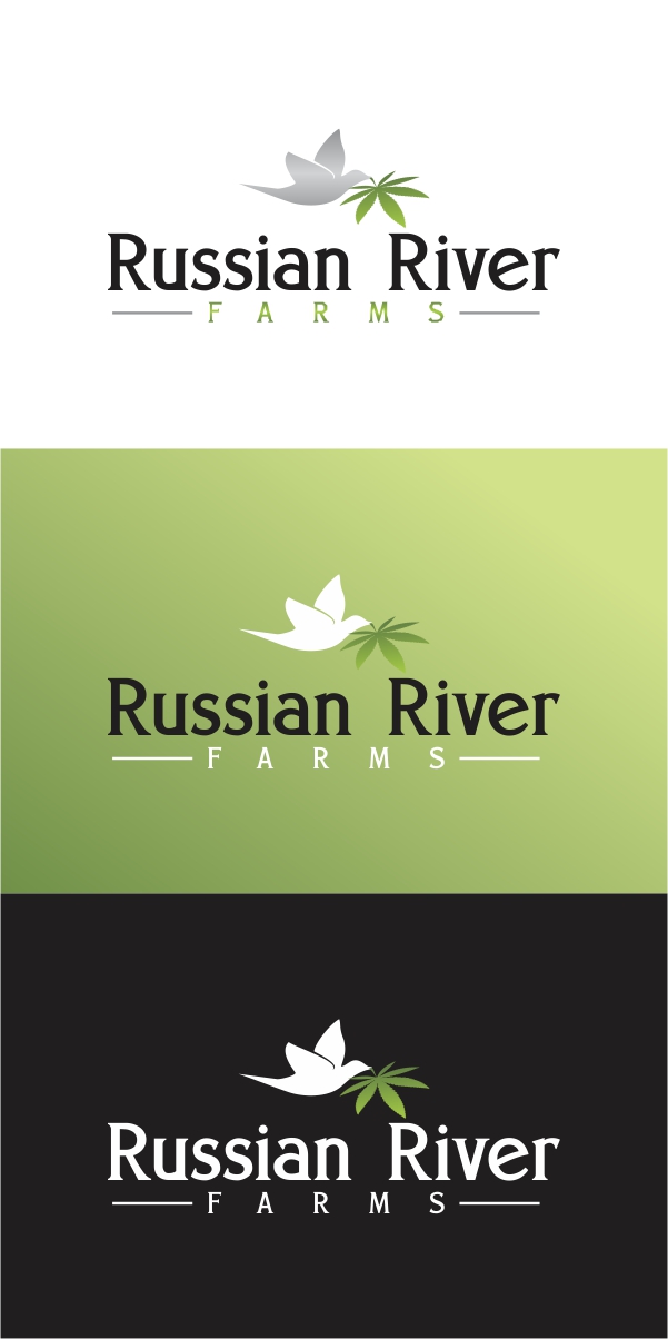 Logo Design by DG for the farmhand | Design #12788889