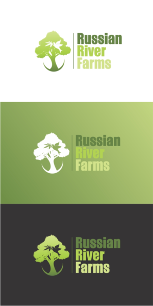Logo Design by DG for the farmhand | Design: #12788892