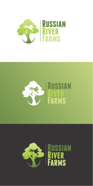 Logo Design by DG for the farmhand | Design: #12788893