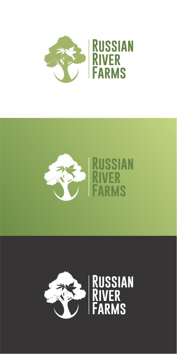 Logo Design by DG for the farmhand | Design #12788901