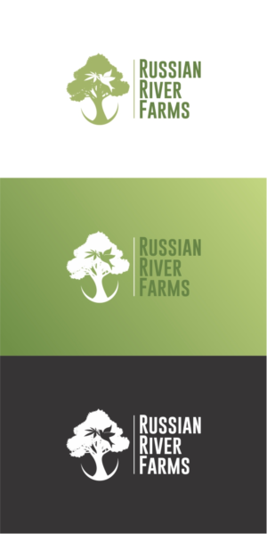 Logo Design by DG for the farmhand | Design: #12788901