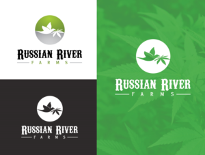 Logo Design by DG for the farmhand | Design: #12796501