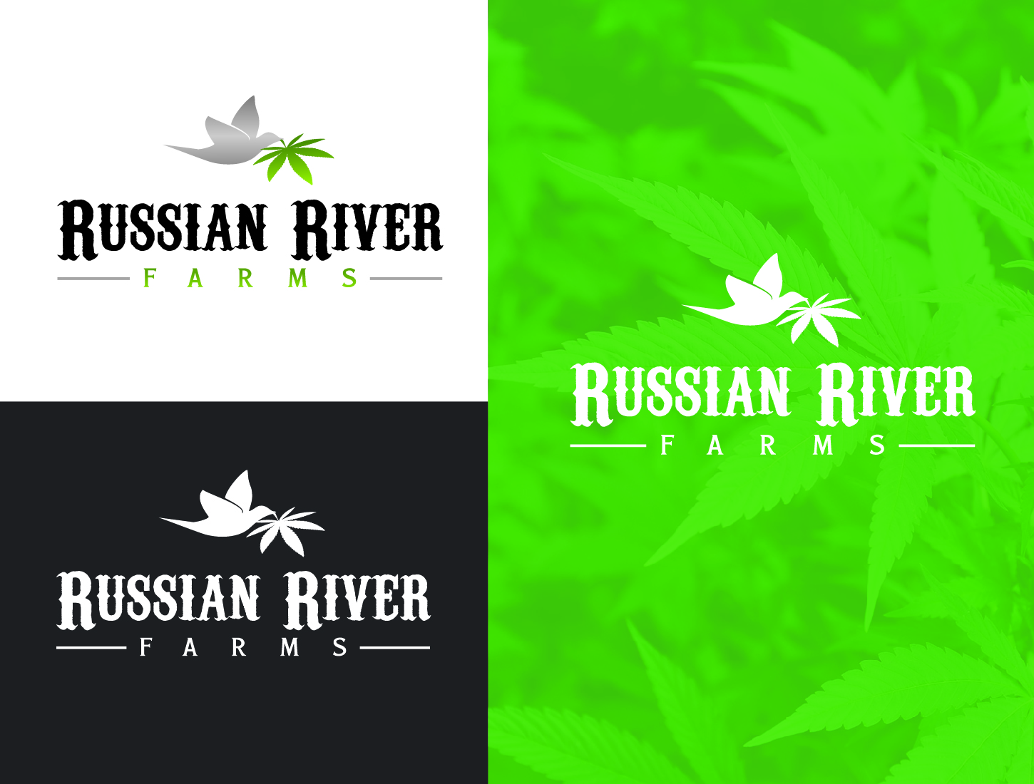 Design de Logo par DG pour the farmhand | Design #12796503
