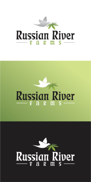 Logo Design by DG for the farmhand | Design: #12796893