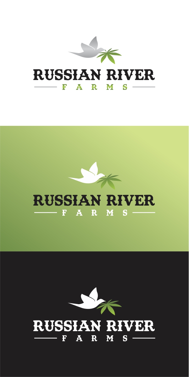Logo Design by DG for the farmhand | Design #12796894