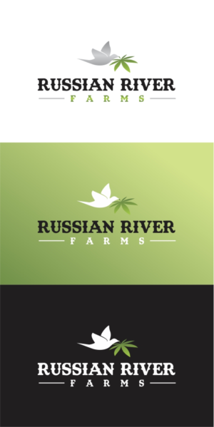 Logo Design by DG for the farmhand | Design: #12796894