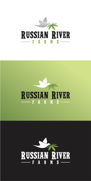 Logo Design by DG for the farmhand | Design: #12796895
