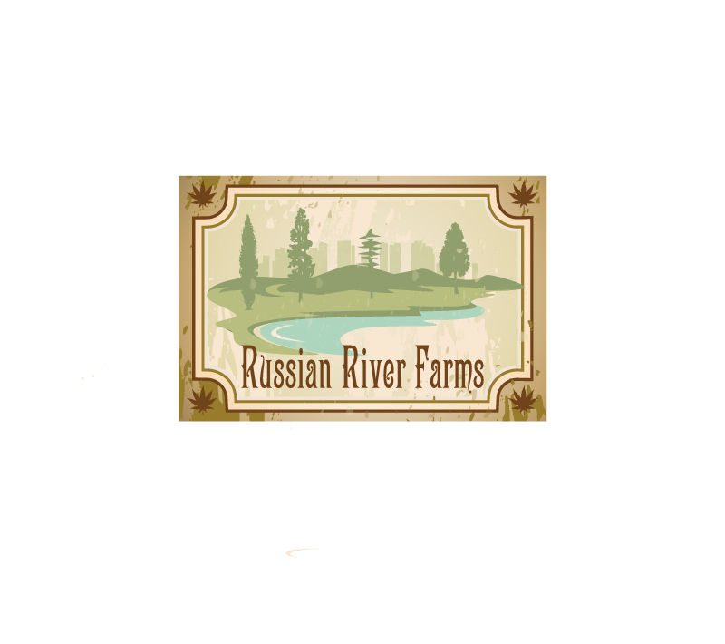 Logo Design by instudio for the farmhand | Design #12762285