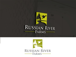 Logo Design by Turn Digital for the farmhand | Design: #12717953
